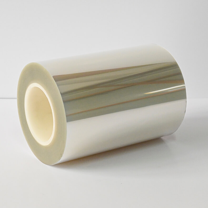 Chống tĩnh điện 12 25 0125 Micron Polyester Film PET Mylar Film trong suốt